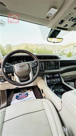 GMC Yukon